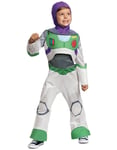 Lisensiert Buzz Lightyear Kostyme til Barn
