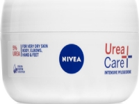 Nivea NIVEA_Urea + Care universal cream for body, hands and feet 300ml