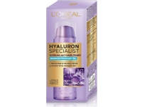 Loreal Loreal Hyaluron Specjalist Concentrated Gel that fills with hydration 50ml