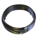 MobilePartners LMR400-kabel N-hane/N-hane 20 m