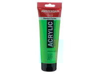 Amsterdam Standard Series Acrylic Tube Reflex Green 672