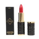 Kilian Le Rouge Parfum Satin Lipstick Aphrodisiac Rouge 110 Red Lip Color Makeup