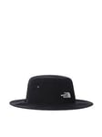 THE NORTH FACE 66 Brimmer Hat - Black, Black, Men