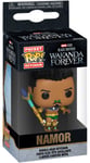 Funko Pop! Keychain: Marvel: Black Panther - Wakanda Forever - Namor [Collectables] Vinyl Figure