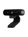 Logitech BRIO Camera privacy cover