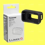 Panasonic DMW-EC5 Eyecup for Lumix DC-GX9 Camera