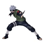 Naruto Shippuden Kakashi Hatake VIBRATIONS Stars Figure 13cm Bancpreter