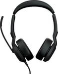 Jabra Evolve2 50 UC USB-A | Stereoheadset