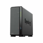 Network Storage Synology DS124 Sort