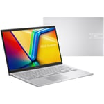 Bærbar computer Asus VivoBook 15 15" 15,6" 16 GB RAM 512 GB SSD Spansk qwerty Intel Core i5-1235U