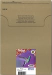 Epson T0807 Hummingbird Multipack Genuine Ink Cartridge for Stylus Photo PX660