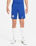 Chelsea F.C. 2022/23 Stadium Home/Away Men's Nike Dri-FIT Football Shorts