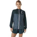 Fujitrail Packable Windbreaker, löparjacka, dam