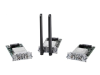 Cisco Fourth-Generation Network Interface Module - Trådlöst mobilmodem - 4G LTE - 100 Mbps