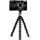 Joby JB01505-BWW GorillaPod 325 Tripod for Camera - Black/Charcoal