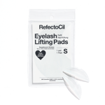 Refectocil Eyelash Lift & Eyelash Curl Eyelash Lift Refill Lifting Pads S 2 STK