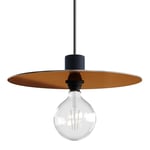 Ellepì Lampskärm 40cm Koppar Utomhus