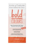 Tints of Nature Bold Colours Semi-Permanent Hair Dye Orange 70ml