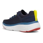Skechers Homme Running Shoes, Navy, 44.5 EU