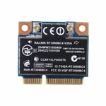Wireless  Card 300M WiFi WLAN Bluetooth 3.0 PCI-E Card for  RT3090BC45699