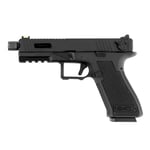 Novritsch airsoft SSP18 Airsoft Pistol Co2 GBB