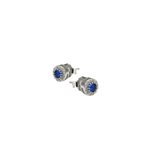 Bottega Boccadamo Earrings Three stones Guld