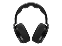 CORSAIR Gaming Virtuoso PRO - Headset - fullstorlek - kabelansluten - svart