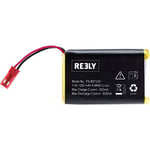 Reely Batterie d'émetteur GT6 Evo