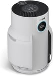 Shark NeverChange5 Air Purifier for Home, Bedroom, Room Coverage 60sqm,... 