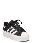 Superstar B Ga W Black Adidas Originals