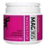 MAG365 Unflavoured Bone Support Magnesium - 180g Powder