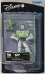Box Figure Buzz Lightyear Toy Story TOMY Magical Collection 42 Japan