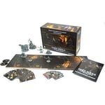 Steamforged Games Dark Souls: The Board Game Executioners Chariot Expansion