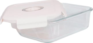 FoodEcoBox vakuumlåda VCJ-02G