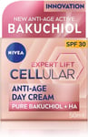 NIVEA Cellular Expert Lift Anti-Age Day Cream with Pure Bakuchiol 50ml