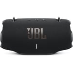 JBL Xtreme 4 Portable Bluetooth Speaker (Black)