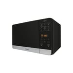 Hotpoint MWH27321B 27L Touch Control Freestanding Microwave - Black