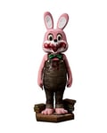 Gecco - Silent Hill x Dead by Daylight Robbie Rabbit 1/6 Statue Pink (Net)