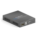 Purelink PureTools HDBaseT 3.0 HDMI och USB 2.0 sändare