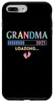 iPhone 7 Plus/8 Plus New Grandma Loading EST. 2025 BABY GIRL Case