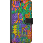 Nothing Phone (3a) Pro Plånboksfodral Color Pop