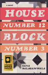 House Number 12 Block Number 3