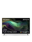 Sony Kd65X85Lu, 65 Inch, Full Array Led, 4K Hdr, Google Tv