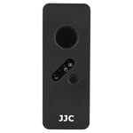 JJC IRC fjärrkontroll infrared för systemkameran ersätter Canon RC-1/RC-5/RC-6