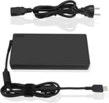 Lbgwp60 230W 20V 11.5A Chargeur Alimentation Adaptateur Pour Lenovo Legion 5 Gaming Legion Y Series 4X20E75111 Adl230Nlc3A Adl230Ndc3A Adl230Sdc3A Adl230Scc3A Thinkpad P/W Series