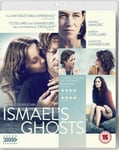 - Ismael's Ghosts Blu-ray