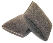 Float Filters For Vax Rapide Carpet Cleaners Pack of 2
