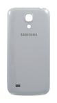 Genuine Samsung Galaxy S4 Mini i9195, i9195i White Frost Battery Cover - GH98-27