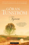 Göran Tunström - Tyven Bok