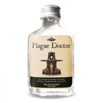 Razorock Plague Doctor Aftershave